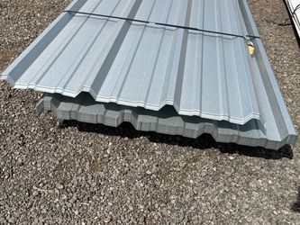 Pbr Metal roofing