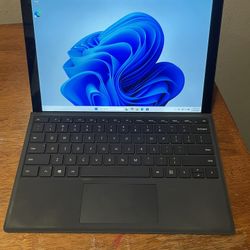 Surface Book 6 Touch Screen Tablet/Laptop Windows 11 