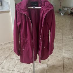 Vince Camino - Rain jacket 