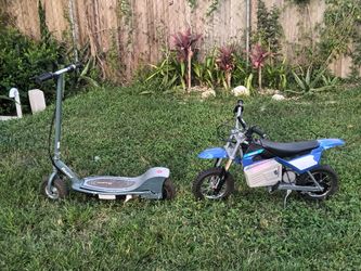 Razor Scooter