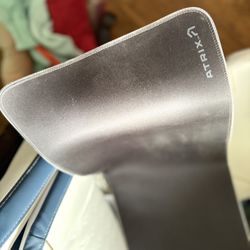 ATRIX XL RGB Mousepad - Multiple RGB Mode