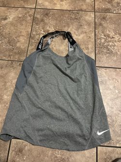 Small Nike Tank Top 