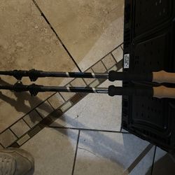 Trekking Poles 