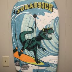 Kid Surf Board 