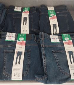 Neww Mens English Laundry Jeans
