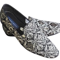 Size 14 Giorgio Brutini Callas Loafer