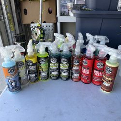 Chemical Guys 