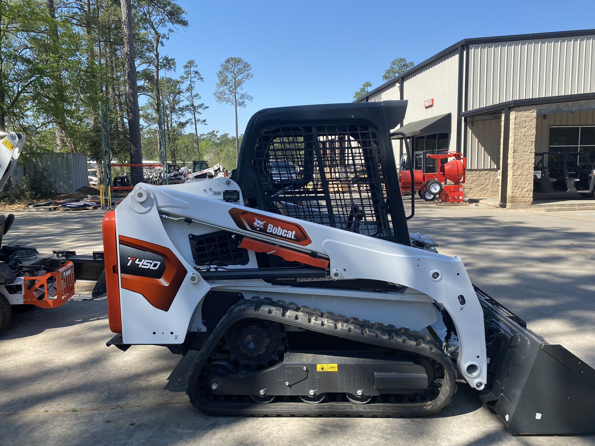 Skid Steer Work for Sale in Houston, TX OfferUp
