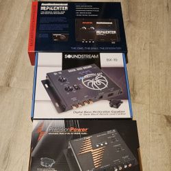 New Epicenter With Warranty Audio Control Is 130 And Other Are 55 Si Busca Mas Barato Compre Usado