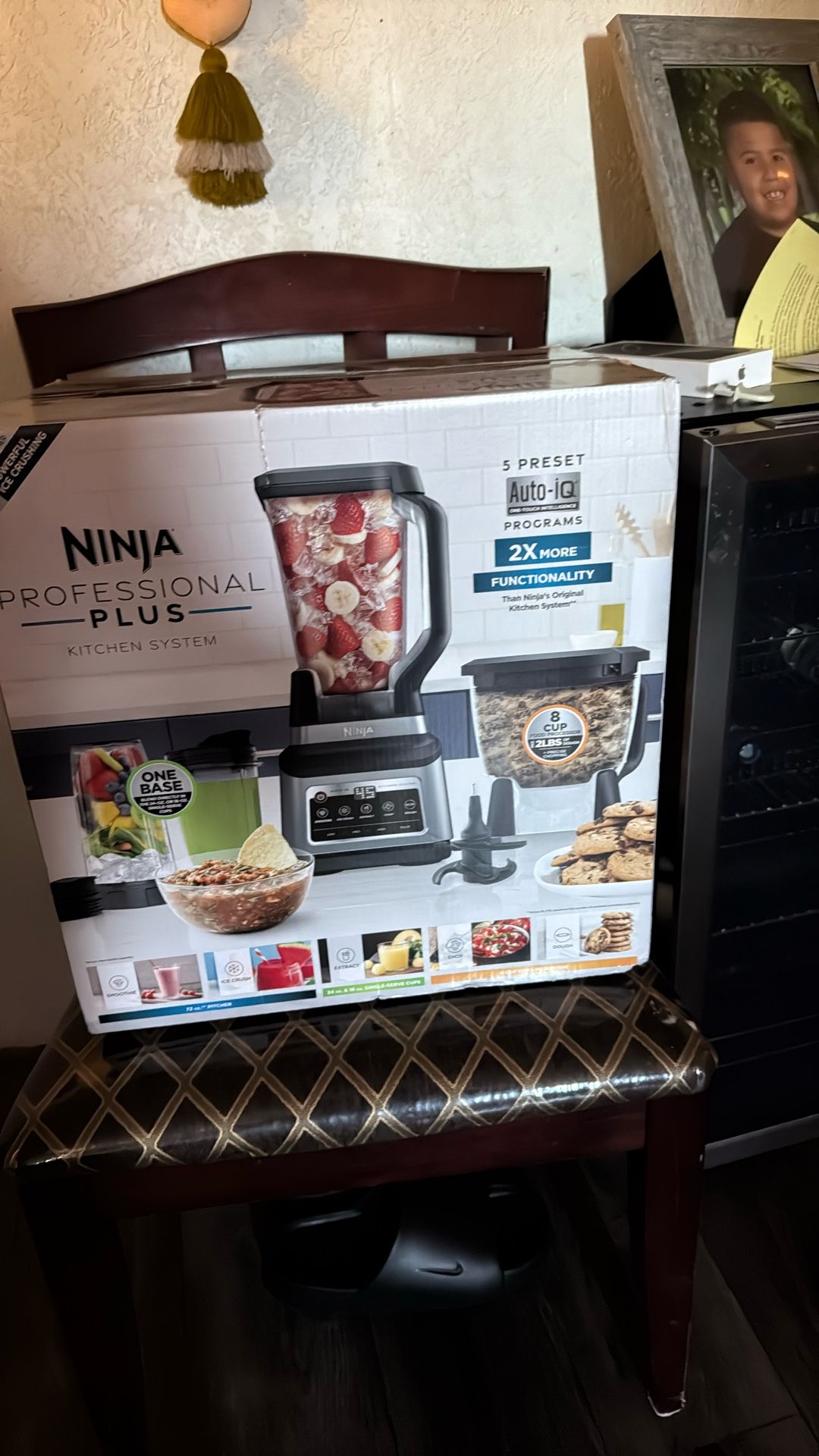 Ninja 