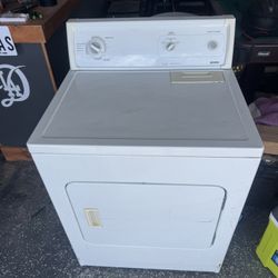 Kenmore Dryer