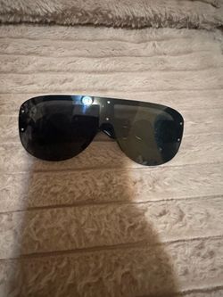 Versace unisex sunglasses/shades