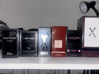 70$each Cologne/ Perfume
