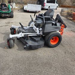 Bob-Cat ZT7000 Mowers