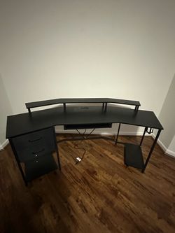Gaming / Computer Desk 80in