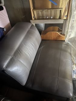 Recliner