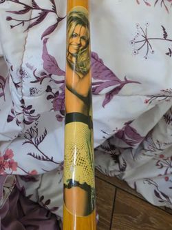 Playboy Pamela Anderson Billard Cue Pool stick