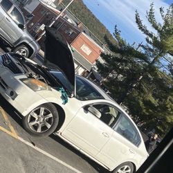 2007 Nissan Altima
