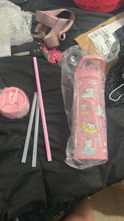 Little unicorn thermosis