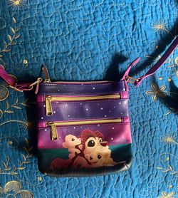 Loungefly bags