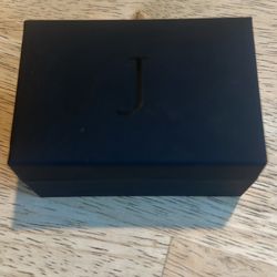 Men’s Wedding Band