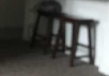 Ikea stools