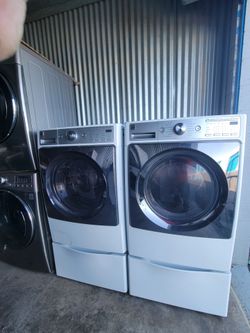Kenmore elite