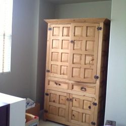 Armoire 