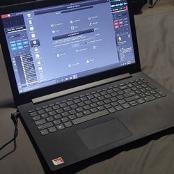 Lenovo Laptop 