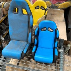 Go Kart Seat