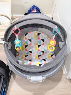 Baby items