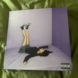 ‘GUTS’ Olivia Rodrigo Vinyl Record