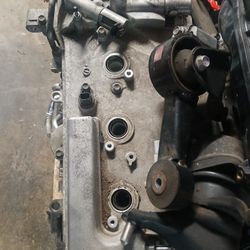 2007 Toyota Highlander