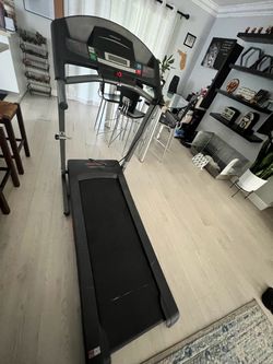 Walking machines