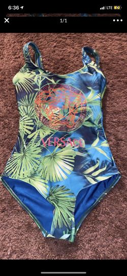 Versace One Piece 