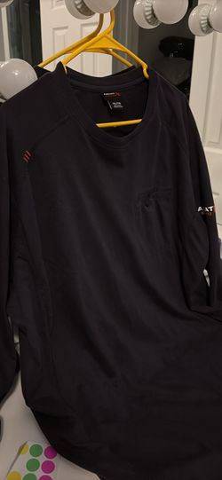 2xlg Men’s Fr Men’s Worn Once