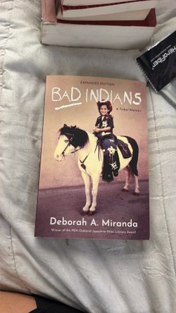 Bad Indians