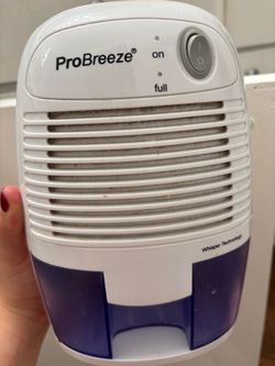 dehumidifier
