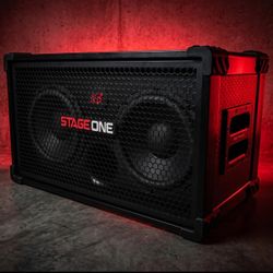 WIRELESS SUBWOOFER XB