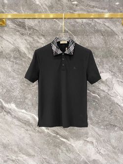 BBR Men’s Polo Shirt 2026 New 