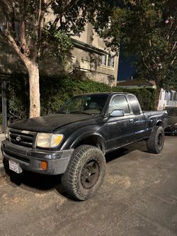 Tacoma 1999