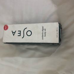 OSEA Anti Aging Body Balm In Daria Algae Body Oil