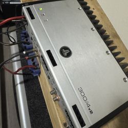 300/4 Jl Audio 