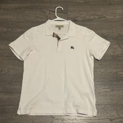 Burberry Polo