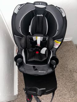 Car seat