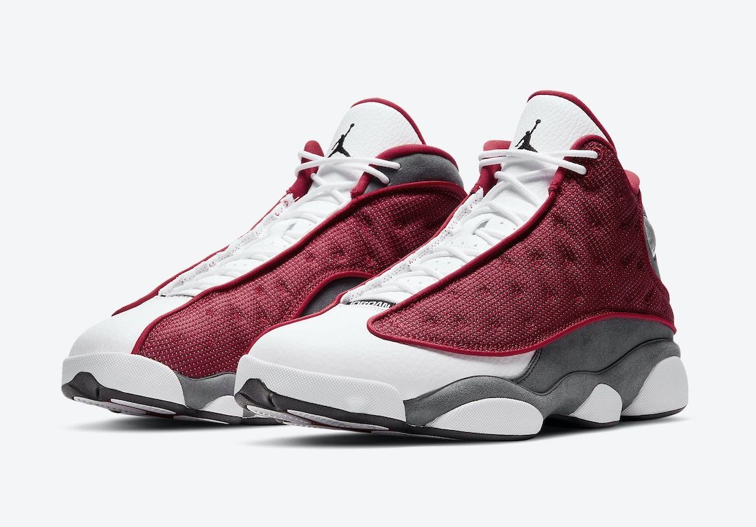 Air Jordan 13