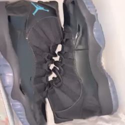 gamma 11s