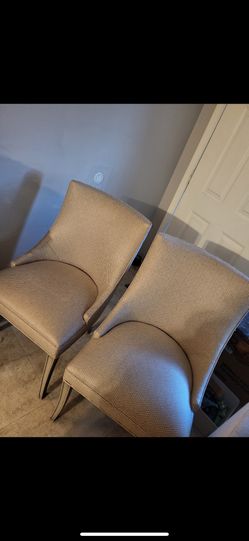 Living Room Chairs
