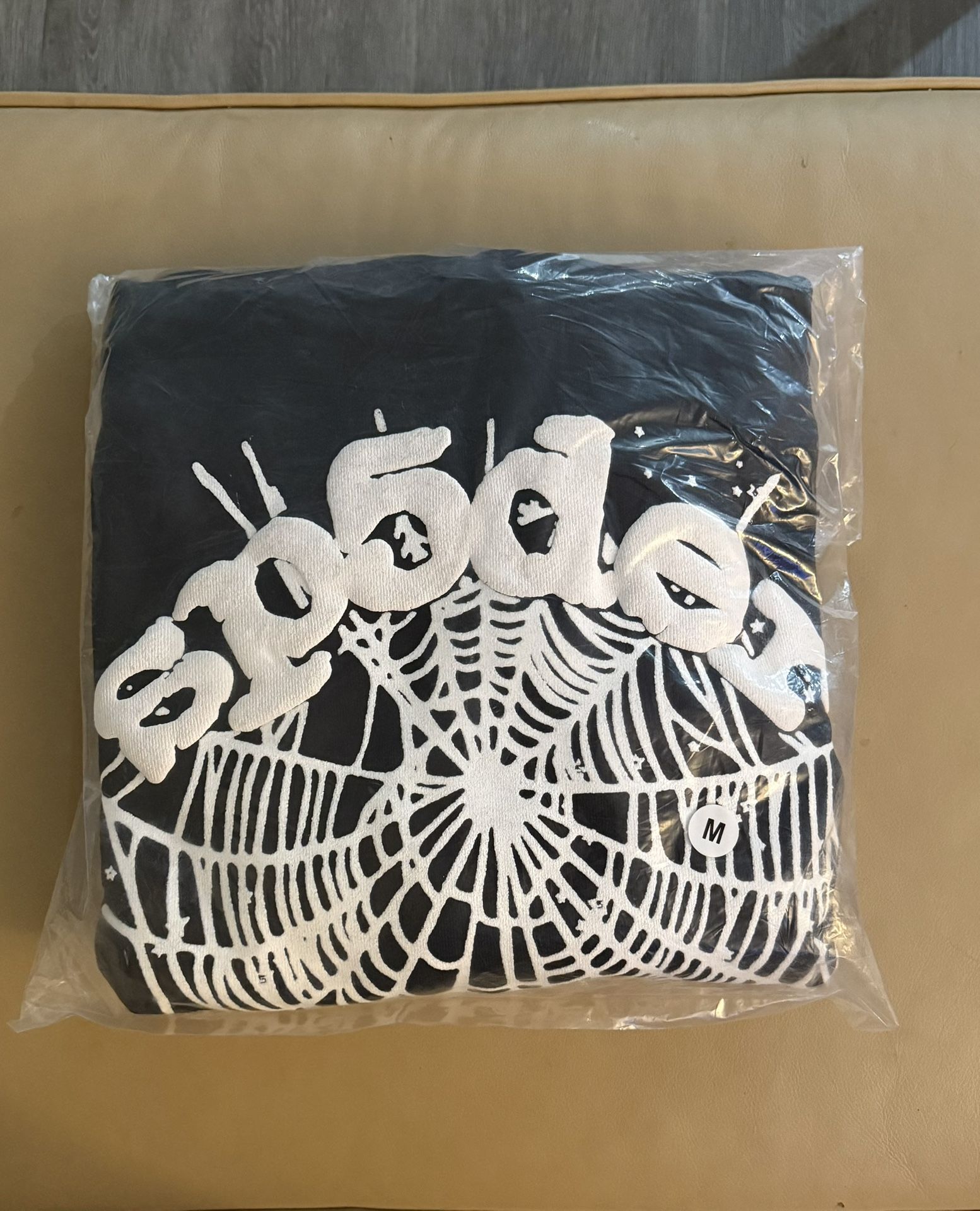 Sp5der Hoodie
