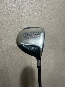 Taylormade 360 Ti driver